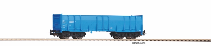  98559E2 - H0 - Hochbordwagen Eaos, NS, Ep. VI - Wagen 2